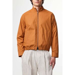 NN.07 Dave Hybrid/blazer Caramel Taille: XL Vestes légères Outlet Homme Marron - Publicité NN.07 Dave Hybrid/blazer Caramel Taille: XL Vestes légères Outlet Homme Marron - Publicité