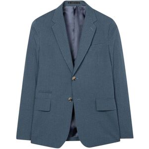 Paul Smith Mens 2 Button Jacket Navy Taille: 54 Blazers Outlet Homme Bleu - Publicité Paul Smith Mens 2 Button Jacket Navy Taille: 54 Blazers Outlet Homme Bleu - Publicité