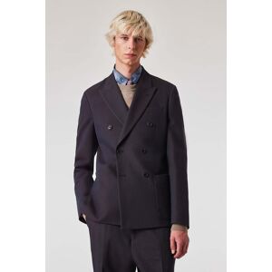 Paul Smith Mens Db Jacket Navy Taille: 56 Blazers Outlet Homme Bleu - Publicité Paul Smith Mens Db Jacket Navy Taille: 56 Blazers Outlet Homme Bleu - Publicité