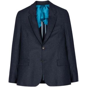 Paul Smith Mens 2 Button Jacket Navy Taille: 52 Blazers Outlet Homme Bleu - Publicité Paul Smith Mens 2 Button Jacket Navy Taille: 52 Blazers Outlet Homme Bleu - Publicité