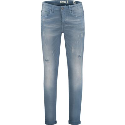 Circle of Trust Axel Faded Grey Taille: 25 Pantalons skinny Outlet Homme Gris - Publicité Circle of Trust Axel Faded Grey Taille: 25 Pantalons skinny Outlet Homme Gris - Publicité