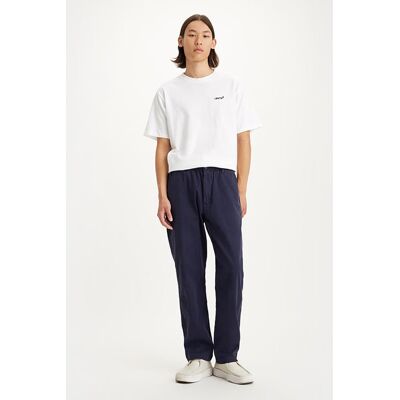 Levis Levi's Xx Tailored Pant Navy Taille: L Pantalons tailleur Outlet Homme Bleu - Publicité Levis Levi's Xx Tailored Pant Navy Taille: L Pantalons tailleur Outlet Homme Bleu - Publicité