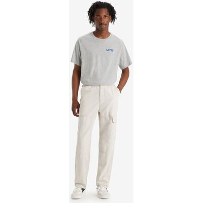 Levis Levi's Patch Cargo Pant Beige Taille: S Pantalons Cargo Outlet Homme Marron - Publicité Levis Levi's Patch Cargo Pant Beige Taille: S Pantalons Cargo Outlet Homme Marron - Publicité