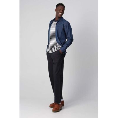 J.C. Rags JC Rags Ralph Pantalon Sky Captain Taille: W30 Pantalons tailleur Outlet Homme - Publicité J.C. Rags JC Rags Ralph Pantalon Sky Captain Taille: W30 Pantalons tailleur Outlet Homme - Publicité