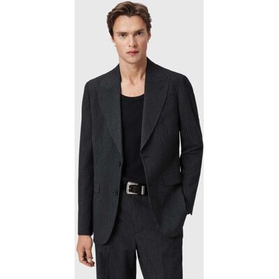 AllSaints Renegade Blazer Black Taille: 42 Costumes Outlet Homme Le Noir - Publicité AllSaints Renegade Blazer Black Taille: 42 Costumes Outlet Homme Le Noir - Publicité