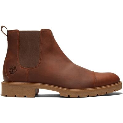 Timberland Elmhurst Mid Chelsea Boot Saddle Taille: 41 Bottines Outlet Homme - Publicité Timberland Elmhurst Mid Chelsea Boot Saddle Taille: 41 Bottines Outlet Homme - Publicité