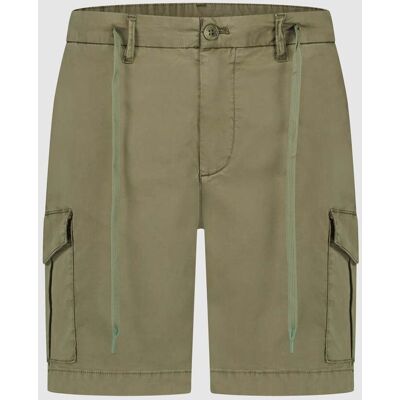 Circle of Trust Miles Combat Short Olive Leaf Taille: 27 Pantalons Cargo Outlet Homme Vert - Publicité Circle of Trust Miles Combat Short Olive Leaf Taille: 27 Pantalons Cargo Outlet Homme Vert - Publicité