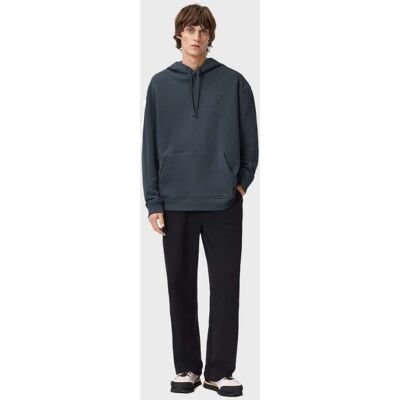 AllSaints Haven Oth Hood Moonstone Blue Taille: XL Sweatshirts à capuche Outlet Homme Bleu - Publicité AllSaints Haven Oth Hood Moonstone Blue Taille: XL Sweatshirts à capuche Outlet Homme Bleu - Publicité