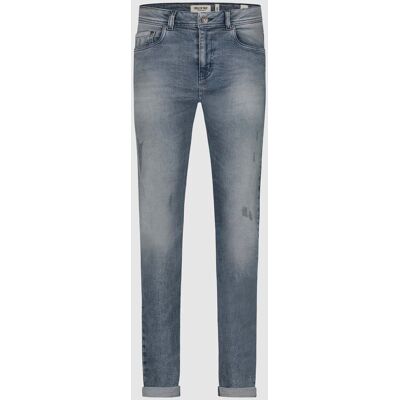 Circle of Trust Axel Stone Blue Taille: 27 Pantalons skinny Outlet Homme Bleu - Publicité Circle of Trust Axel Stone Blue Taille: 27 Pantalons skinny Outlet Homme Bleu - Publicité