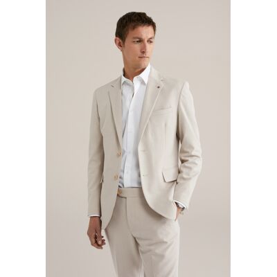 We Fashion Blazer Beige Taille: 48 Blazers Outlet Homme Marron - Publicité We Fashion Blazer Beige Taille: 48 Blazers Outlet Homme Marron - Publicité