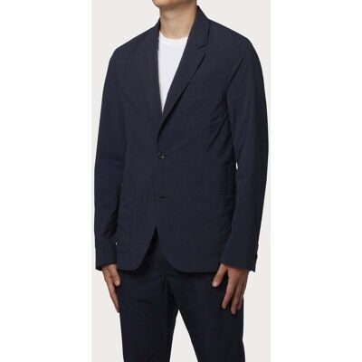 Paul Smith Casual Fit 2 Btn Jacket Very Dark Navy Taille: M Blazers Outlet Homme Bleu - Publicité Paul Smith Casual Fit 2 Btn Jacket Very Dark Navy Taille: M Blazers Outlet Homme Bleu - Publicité