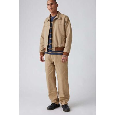 Levis Levi's 568™ Loose Straight Double-knee Carpenter Pants Taille: W28L32 Pantalons Cargo Outlet Homme - Publicité Levis Levi's 568™ Loose Straight Double-knee Carpenter Pants Taille: W28L32 Pantalons Cargo Outlet Homme - Publicité