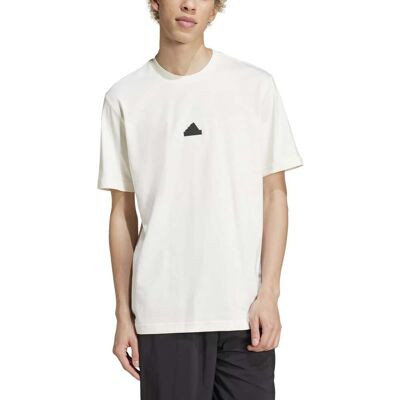 Adidas Sportswear Unisex City Escape Graphic T-shirt Taille: S T-shirts Basiques Outlet Unisex - Publicité Adidas Sportswear Unisex City Escape Graphic T-shirt Taille: S T-shirts Basiques Outlet Unisex - Publicité