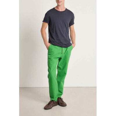 American Vintage Chopamy Pant Printanier Taille: 52 Pantalons Outlet Homme - Publicité American Vintage Chopamy Pant Printanier Taille: 52 Pantalons Outlet Homme - Publicité