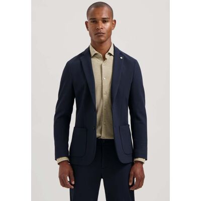 Dstrezzed Ds_pike Blazer Dk. Navy Taille: XL Blazers Outlet Homme Bleu - Publicité Dstrezzed Ds_pike Blazer Dk. Navy Taille: XL Blazers Outlet Homme Bleu - Publicité