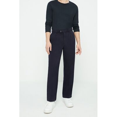 American Vintage Kiabay Pant Carbone Taille: 50 Pantalons tailleur Outlet Homme - Publicité American Vintage Kiabay Pant Carbone Taille: 50 Pantalons tailleur Outlet Homme - Publicité