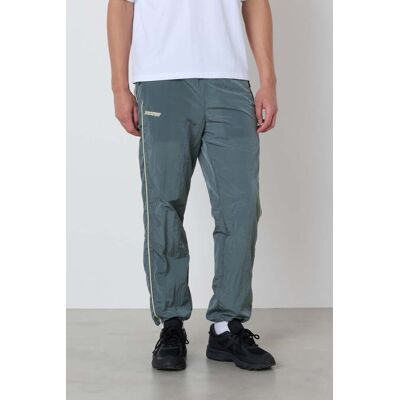 American Vintage Lozy Pant Tempete Taille: S Pantalons de survêtement Outlet Homme - Publicité American Vintage Lozy Pant Tempete Taille: S Pantalons de survêtement Outlet Homme - Publicité