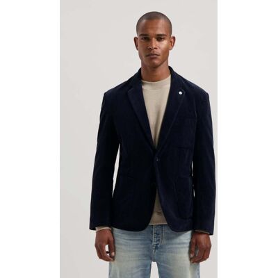 Dstrezzed Ds_rusty Blazer Dk. Navy Taille: M Blazers Outlet Homme Bleu - Publicité Dstrezzed Ds_rusty Blazer Dk. Navy Taille: M Blazers Outlet Homme Bleu - Publicité