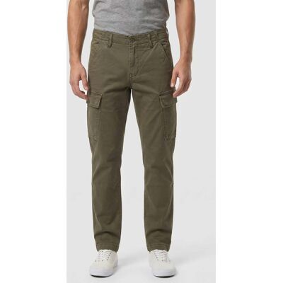 Levis Levi's Xx Taper Cargo Trousers Taille: W32L34 Pantalons Cargo Outlet Homme - Publicité Levis Levi's Xx Taper Cargo Trousers Taille: W32L34 Pantalons Cargo Outlet Homme - Publicité