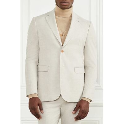 Guess by Marciano GUESS Marciano By Sean Notch Blazer Herb Tan Taille: 46 Blazers Outlet Homme - Publicité Guess by Marciano GUESS Marciano By Sean Notch Blazer Herb Tan Taille: 46 Blazers Outlet Homme - Publicité