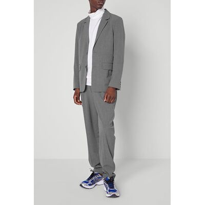 American Vintage Short Straight Blazer Cendre Chine Taille: 48 Blazers Outlet Homme - Publicité American Vintage Short Straight Blazer Cendre Chine Taille: 48 Blazers Outlet Homme - Publicité