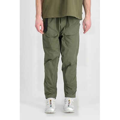 Alpha Industries Utility Pant Uv Sage-green Taille: M Pantalons Cargo Outlet Homme Vert - Publicité Alpha Industries Utility Pant Uv Sage-green Taille: M Pantalons Cargo Outlet Homme Vert - Publicité