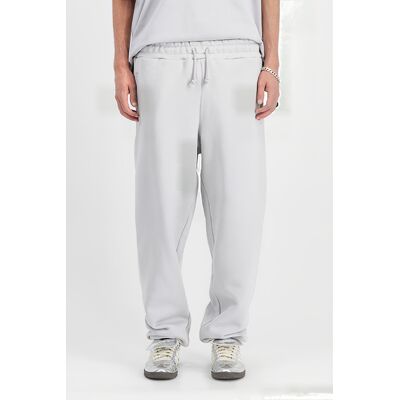 Alpha Industries Jogger Uv Pastel Grey Taille: XXL Pantalons de survêtement Outlet Homme Gris - Publicité Alpha Industries Jogger Uv Pastel Grey Taille: XXL Pantalons de survêtement Outlet Homme Gris - Publicité