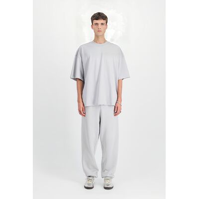 Alpha Industries Heavy T Uv Pastel Grey Taille: S T-shirts Basiques Outlet Homme Gris - Publicité Alpha Industries Heavy T Uv Pastel Grey Taille: S T-shirts Basiques Outlet Homme Gris - Publicité