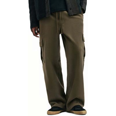AllSaints Patton Sweatpant Neo Green Taille: XS Pantalons Cargo Outlet Homme Vert - Publicité AllSaints Patton Sweatpant Neo Green Taille: XS Pantalons Cargo Outlet Homme Vert - Publicité