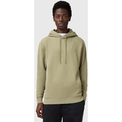 AllSaints Raven Oth Hoody Light Ash Green Taille: XXL Sweatshirts à capuche Outlet Homme Vert - Publicité AllSaints Raven Oth Hoody Light Ash Green Taille: XXL Sweatshirts à capuche Outlet Homme Vert - Publicité