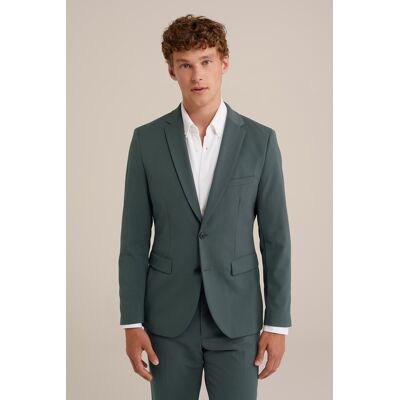 We Fashion Blazer Moss Green Taille: 50 Pantalons de costume Outlet Homme Vert - Publicité We Fashion Blazer Moss Green Taille: 50 Pantalons de costume Outlet Homme Vert - Publicité