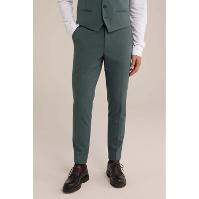 We Fashion Pantalon Green Taille: 44 Pantalons Outlet Homme Vert - Publicité We Fashion Pantalon Green Taille: 44 Pantalons Outlet Homme Vert - Publicité