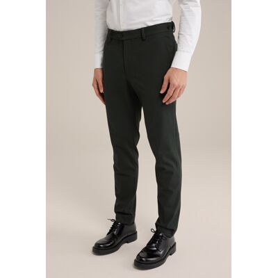 We Fashion Pantalon Dark Green Taille: 48 Pantalons Outlet Homme Vert - Publicité We Fashion Pantalon Dark Green Taille: 48 Pantalons Outlet Homme Vert - Publicité