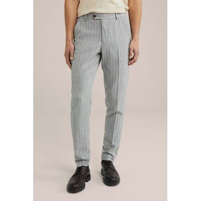 We Fashion Pantalon Grey Taille: 48 Pantalons Outlet Homme Gris - Publicité We Fashion Pantalon Grey Taille: 48 Pantalons Outlet Homme Gris - Publicité