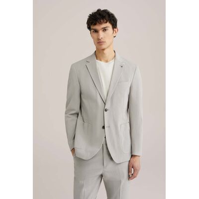 We Fashion Blazer Light Grey Taille: 44 Costumes Outlet Homme Gris - Publicité We Fashion Blazer Light Grey Taille: 44 Costumes Outlet Homme Gris - Publicité
