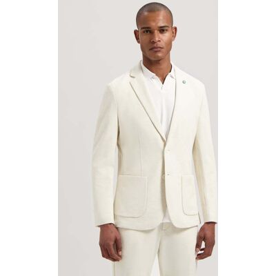 Dstrezzed Ds-pike Blazer Silver Birch Taille: M Pantalons de costume Outlet Homme Gris - Publicité Dstrezzed Ds-pike Blazer Silver Birch Taille: M Pantalons de costume Outlet Homme Gris - Publicité