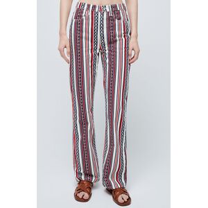 RE/DONE 70s Bootcut Star Stripe Taille: 23 Jeans droits Outlet Femme - Publicité RE/DONE 70s Bootcut Star Stripe Taille: 23 Jeans droits Outlet Femme - Publicité