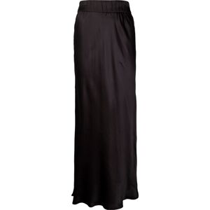 Ibana Sarina Dark Brown Taille: 32 Jupes longues Outlet Femme Marron - Publicité Ibana Sarina Dark Brown Taille: 32 Jupes longues Outlet Femme Marron - Publicité