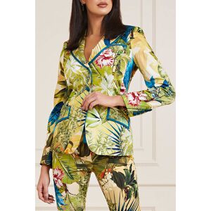 Guess by Marciano GUESS Marciano By Sanctuary Blazer Print Taille: 36 Blazers Outlet Femme - Publicité Guess by Marciano GUESS Marciano By Sanctuary Blazer Print Taille: 36 Blazers Outlet Femme - Publicité
