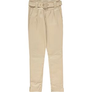 Ibana Philou Oyster White Taille: 34 Pantalons en cuir Outlet Femme Blanche - Publicité Ibana Philou Oyster White Taille: 34 Pantalons en cuir Outlet Femme Blanche - Publicité