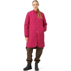ILSE JACOBSEN HORNBÆK Ilse Jacobsen Art06 Quilted Sangria Taille: 38 Parkas Outlet Femme - Publicité ILSE JACOBSEN HORNBÆK Ilse Jacobsen Art06 Quilted Sangria Taille: 38 Parkas Outlet Femme - Publicité