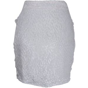 IRO Paris Haust White Taille: S Mini Jupes Outlet Femme Blanche - Publicité IRO Paris Haust White Taille: S Mini Jupes Outlet Femme Blanche - Publicité