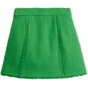 Boden Tweed Interest Mini Green Taille: 10 Mini Jupes Outlet Femme Vert - Publicité Boden Tweed Interest Mini Green Taille: 10 Mini Jupes Outlet Femme Vert - Publicité