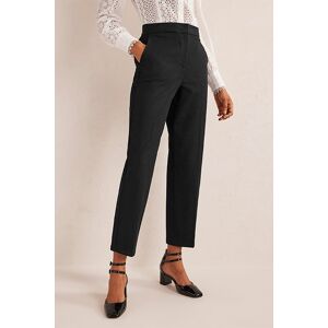 Boden Bi-stretch Tapered Trousers Black Taille: 14P Pantalons droits Outlet Femme Le Noir - Publicité Boden Bi-stretch Tapered Trousers Black Taille: 14P Pantalons droits Outlet Femme Le Noir - Publicité