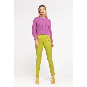 Ibana Tosh Wild Rose Taille: 34 Pulls en Maille Outlet Femme Rose - Publicité Ibana Tosh Wild Rose Taille: 34 Pulls en Maille Outlet Femme Rose - Publicité