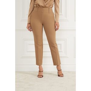 Guess by Marciano GUESS Marciano By Shelly Pant New Macchiato Straight Multi Taille: 36 Pantalons droits Outlet Femme - Publicité Guess by Marciano GUESS Marciano By Shelly Pant New Macchiato Straight Multi Taille: 36 Pantalons droits Outlet Femme - Publicité