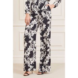 Guess by Marciano GUESS Marciano By Sunburst Wideleg Pan Sunburst Black Print Taille: 40 Évasés pantalons Outlet Femme Le Noir - Publicité Guess by Marciano GUESS Marciano By Sunburst Wideleg Pan Sunburst Black Print Taille: 40 Évasés pantalons Outlet Femme Le Noir - Publicité