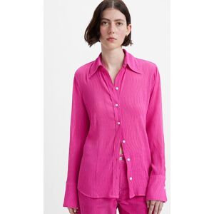 Levis Levi's Maeve Button-down Shirt Pink Taille: XS Chemises à boutons Outlet Femme Rose - Publicité Levis Levi's Maeve Button-down Shirt Pink Taille: XS Chemises à boutons Outlet Femme Rose - Publicité