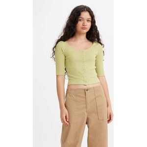Levis Levi's Dry Cardigan Green Taille: XXS Cardigans Outlet Femme Vert - Publicité Levis Levi's Dry Cardigan Green Taille: XXS Cardigans Outlet Femme Vert - Publicité