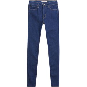 Levis Levi's 720 Skinny Jeans Navy Taille: W25L32 Jeans skinny Outlet Femme Bleu - Publicité Levis Levi's 720 Skinny Jeans Navy Taille: W25L32 Jeans skinny Outlet Femme Bleu - Publicité